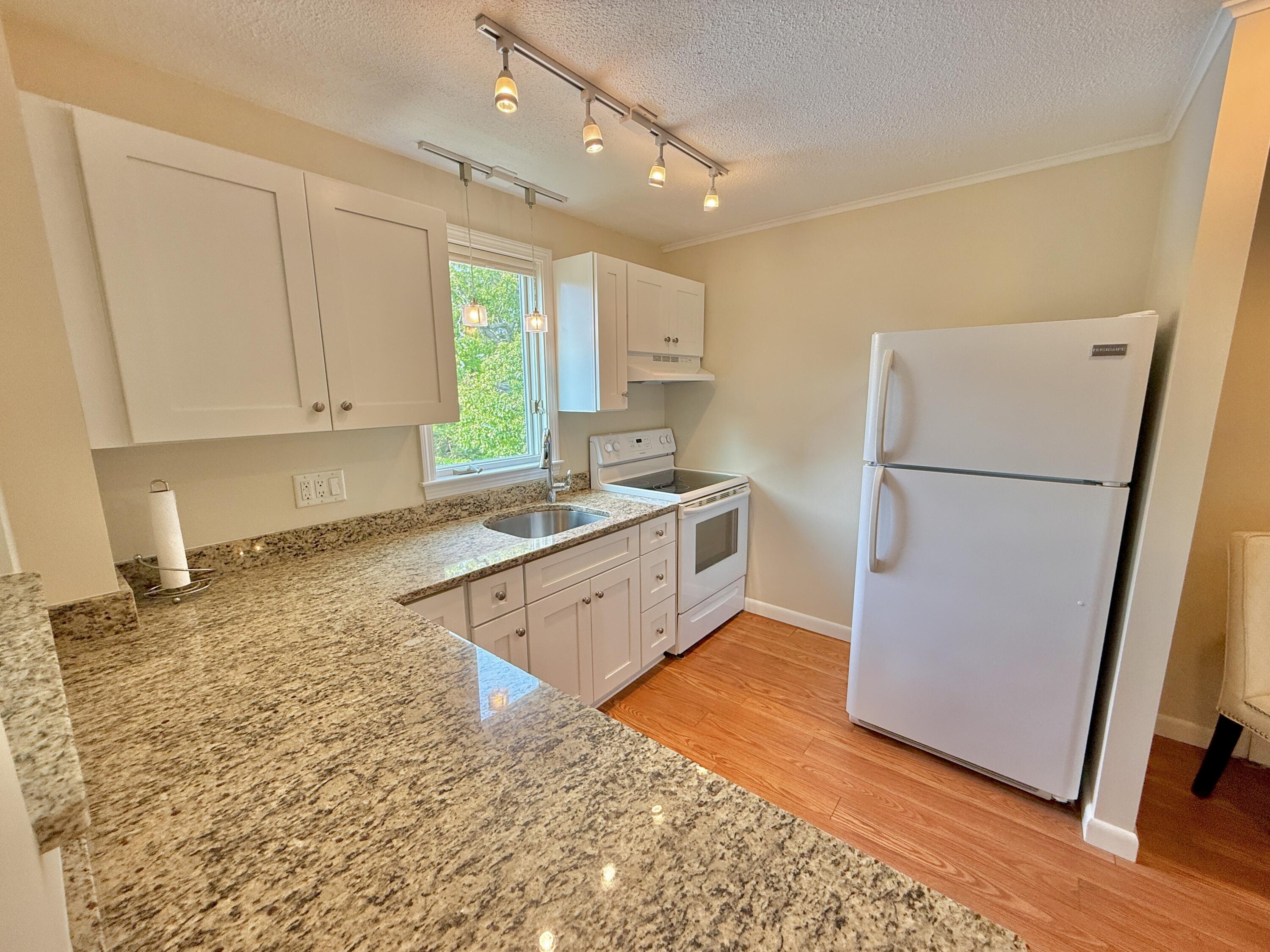 174 Upper County Road, Unit 215 Dennis Port, MA 02639 - Photo 13 of 33 Kitchen