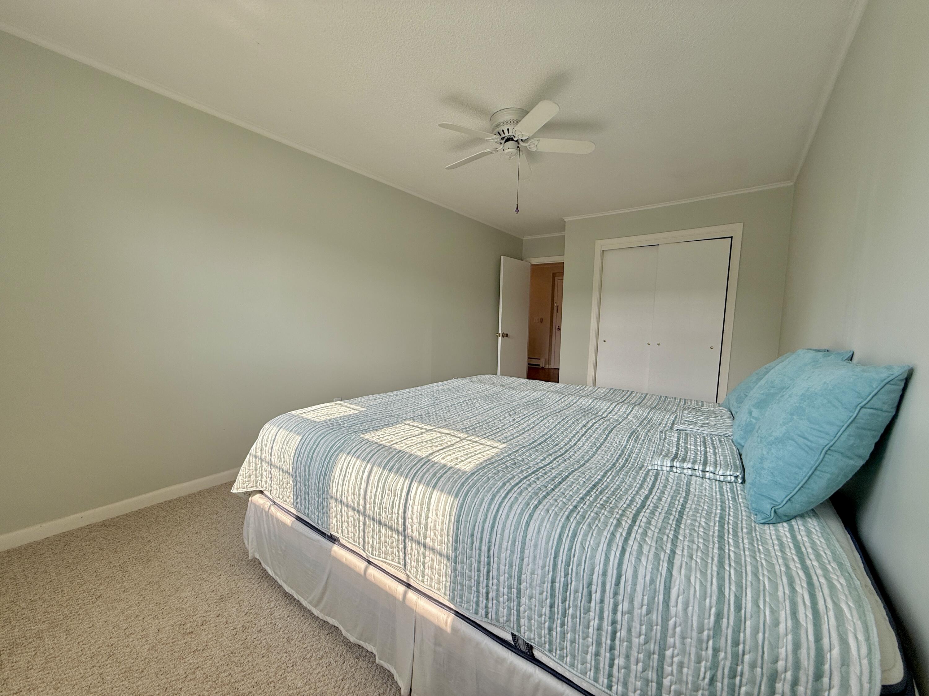 174 Upper County Road, Unit 215 Dennis Port, MA 02639 - Photo 18 of 33 First Bedroom