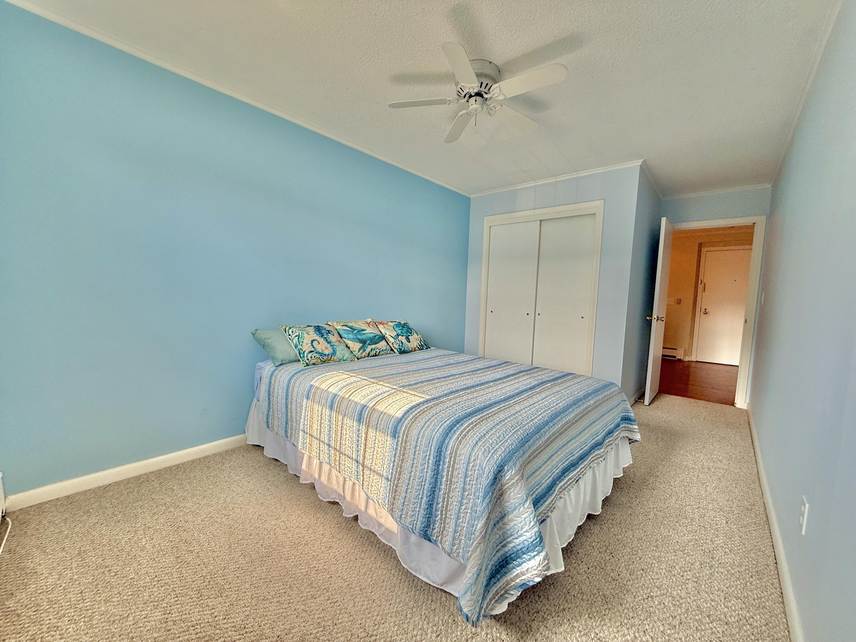 174 Upper County Road, Unit 215 Dennis Port, MA 02639 - Photo 20 of 33 Second Bedroom