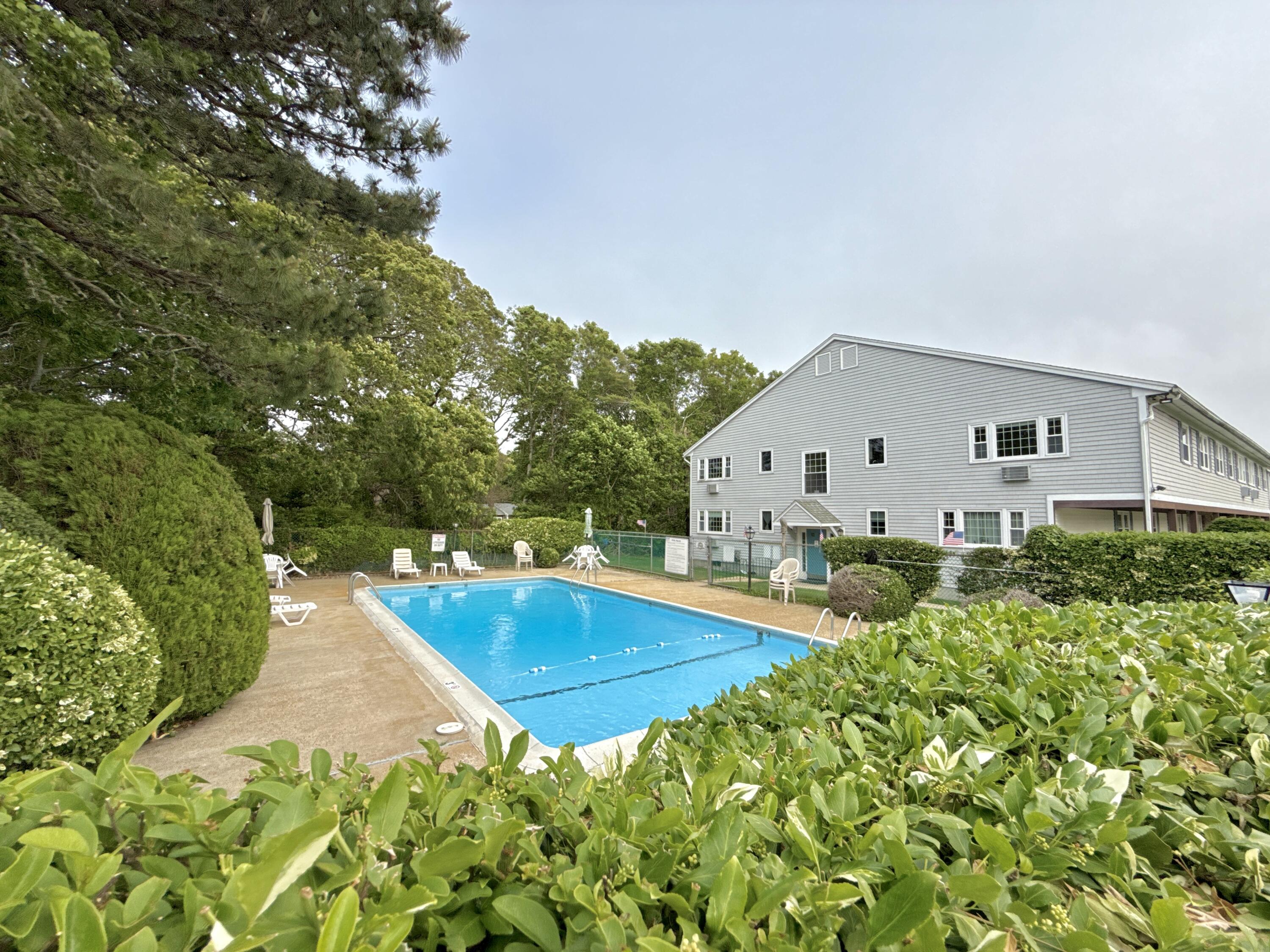 174 Upper County Road, Unit 215 Dennis Port, MA 02639 - Photo 2 of 33 Pool