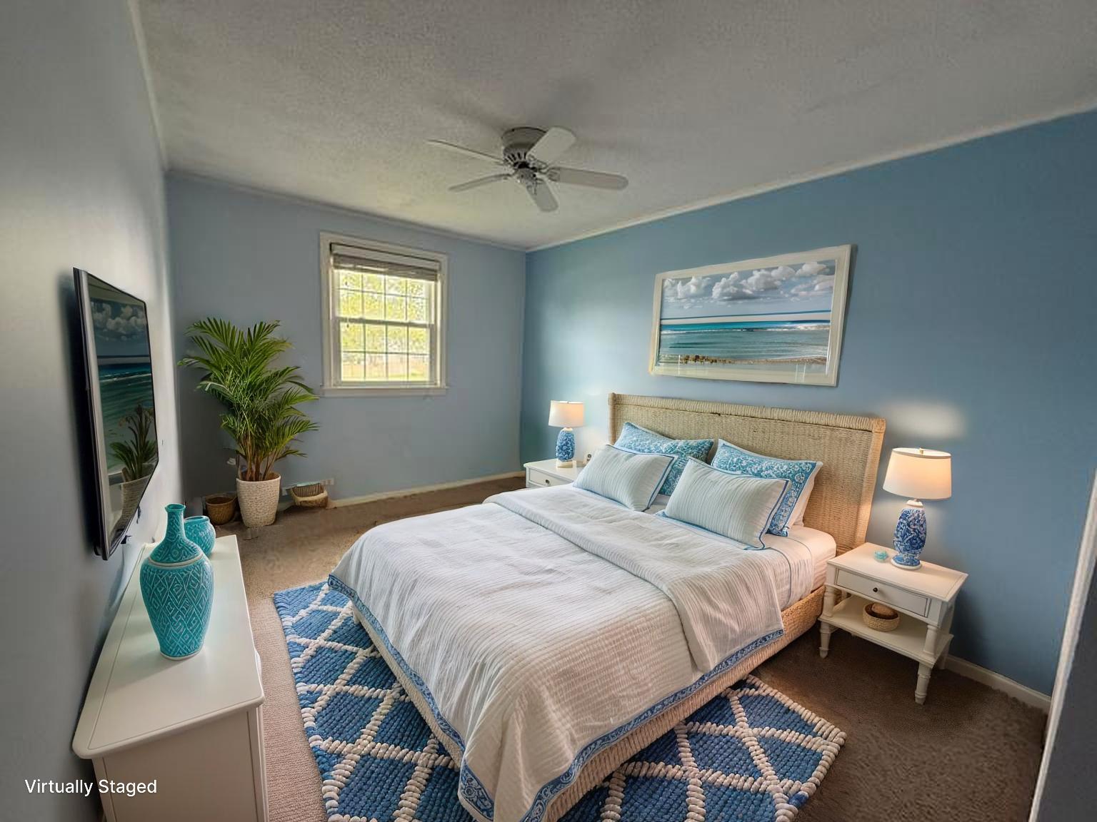 174 Upper County Road, Unit 215 Dennis Port, MA 02639 - Photo 21 of 33 Second Bedroom