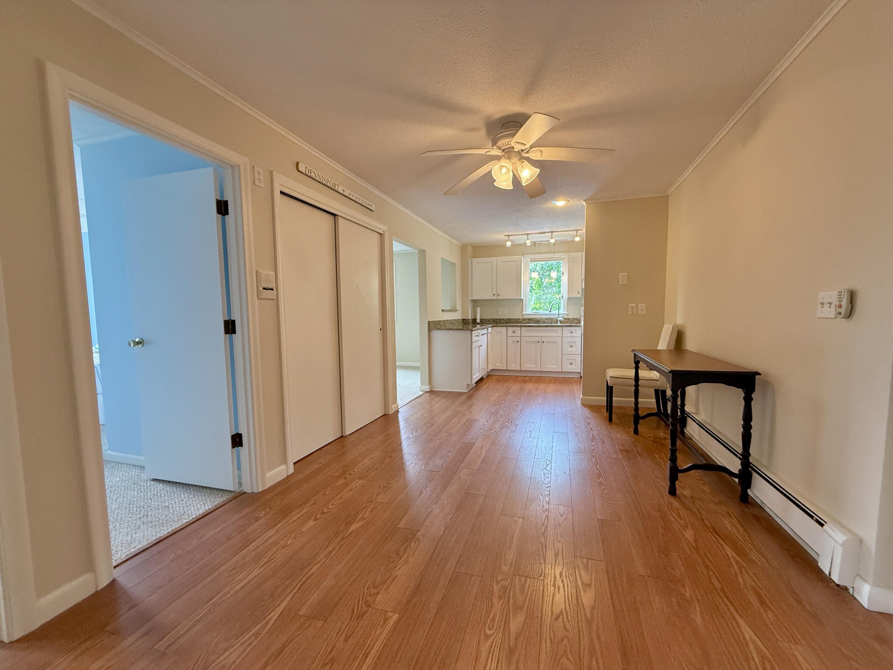 174 Upper County Road, Unit 215 Dennis Port, MA 02639 - Photo 23 of 33 Dining/ Open Space