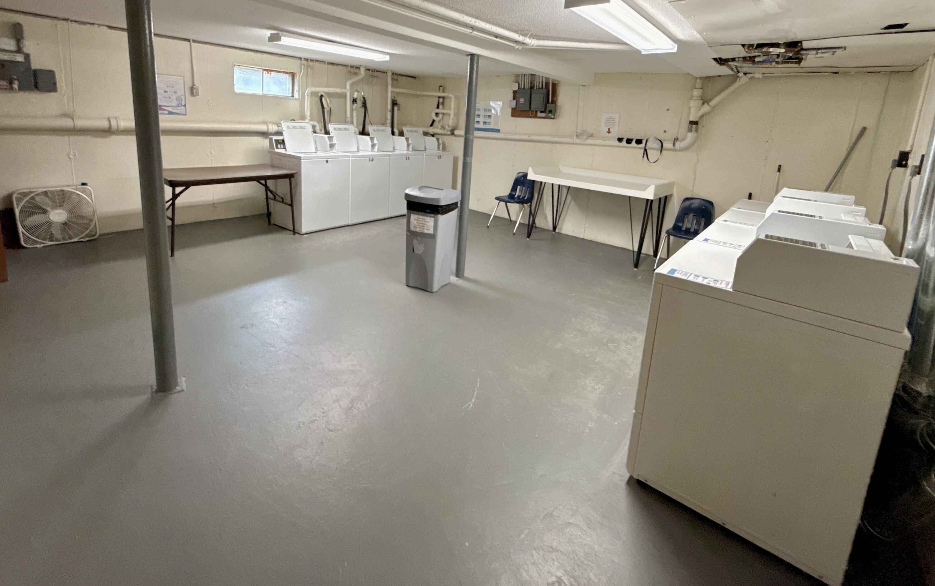 174 Upper County Road, Unit 215 Dennis Port, MA 02639 - Photo 26 of 33 Laundry Facility