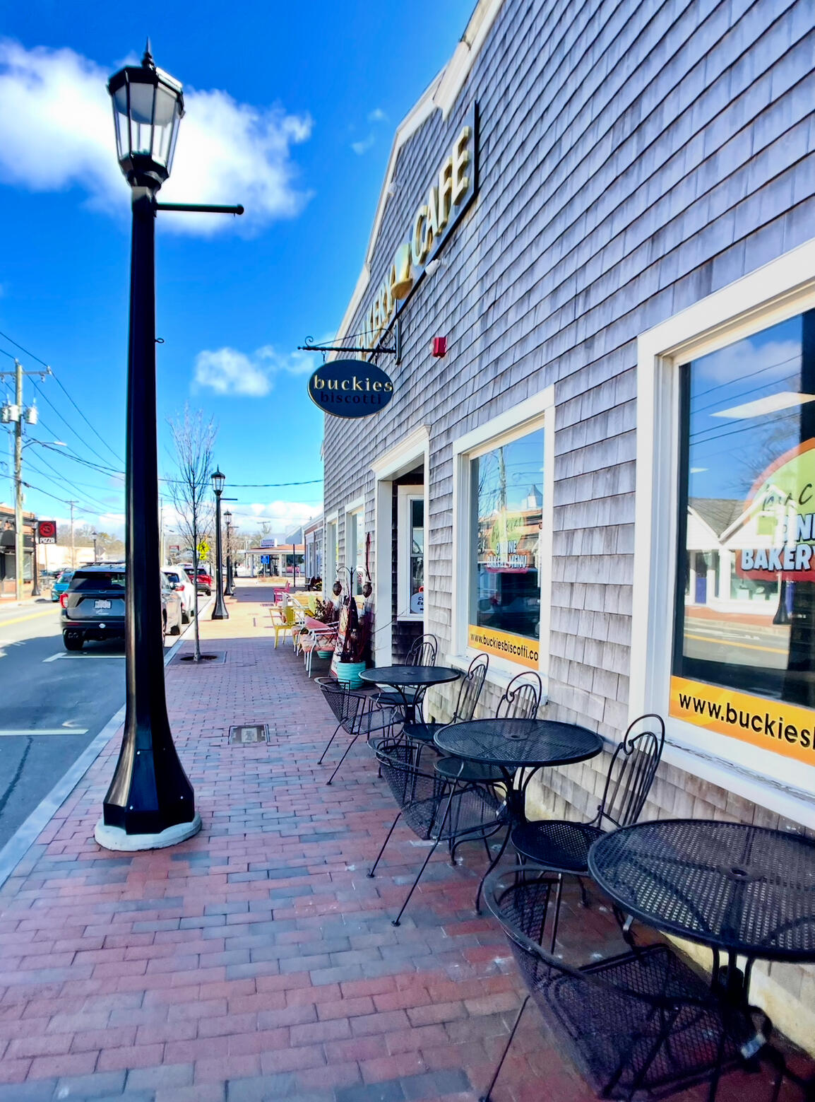 174 Upper County Road, Unit 215 Dennis Port, MA 02639 - Photo 30 of 33 Downtown