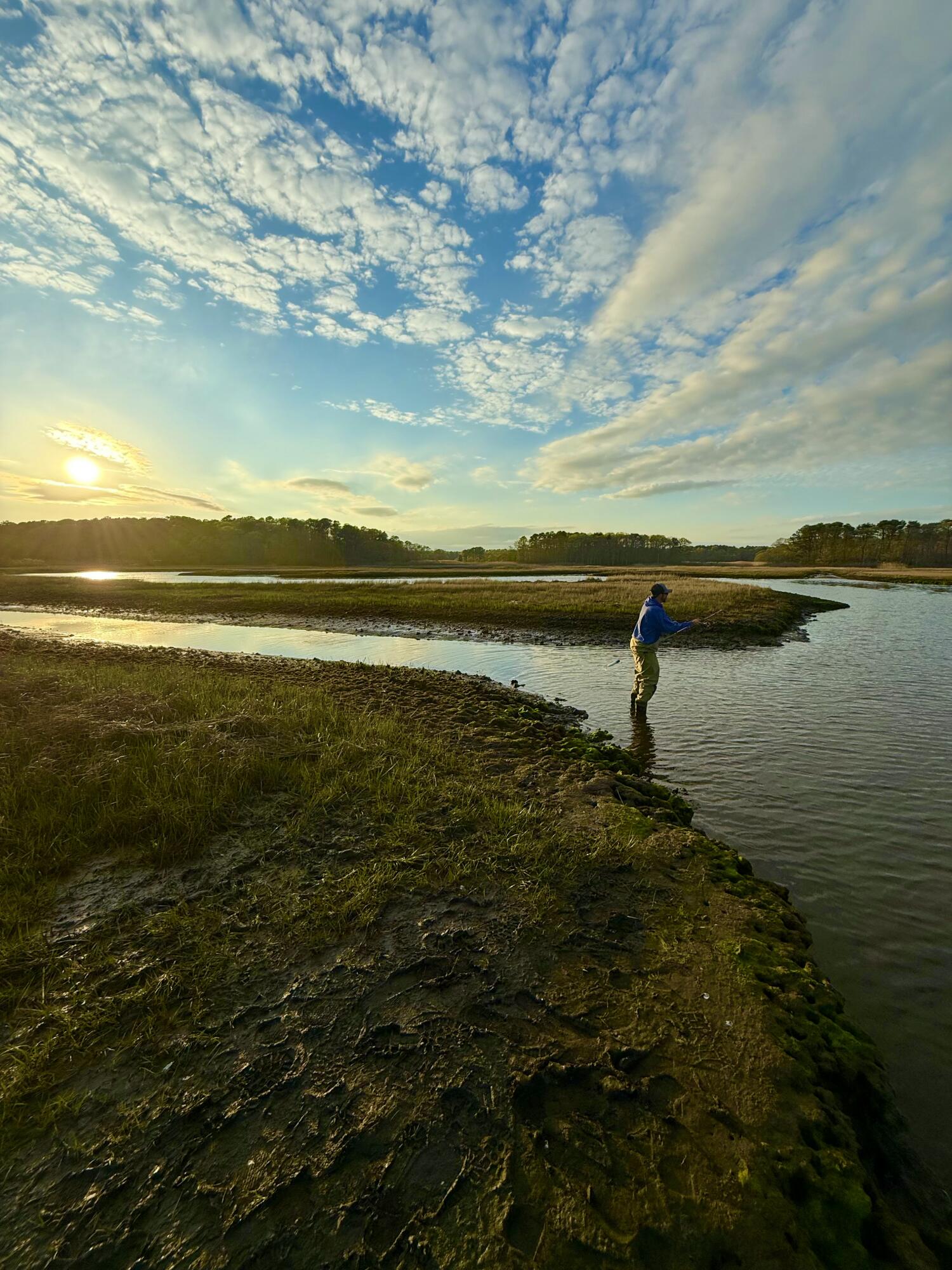 174 Upper County Road, Unit 215 Dennis Port, MA 02639 - Photo 31 of 33 Fishing at the Marsh
