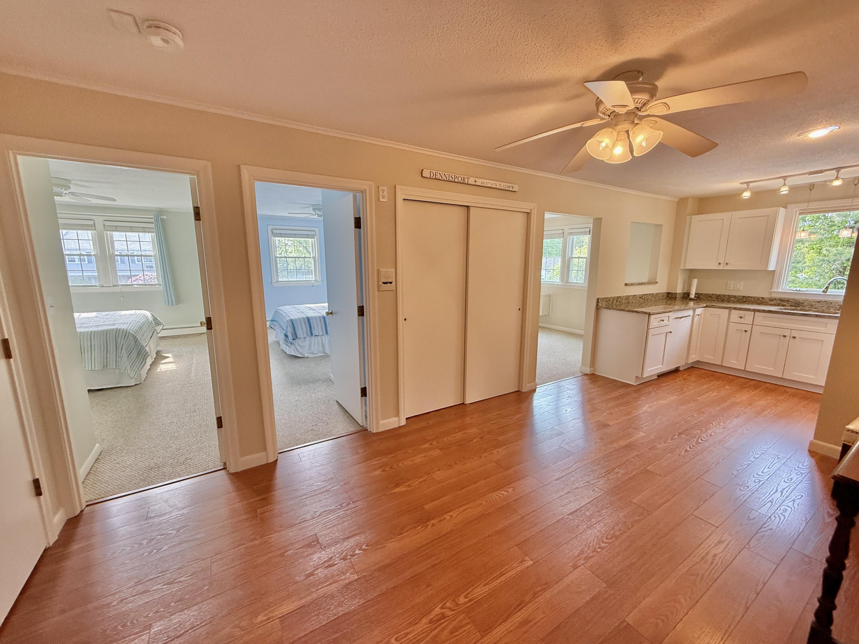 174 Upper County Road, Unit 215 Dennis Port, MA 02639 - Photo 6 of 33 Entry Into Condo
