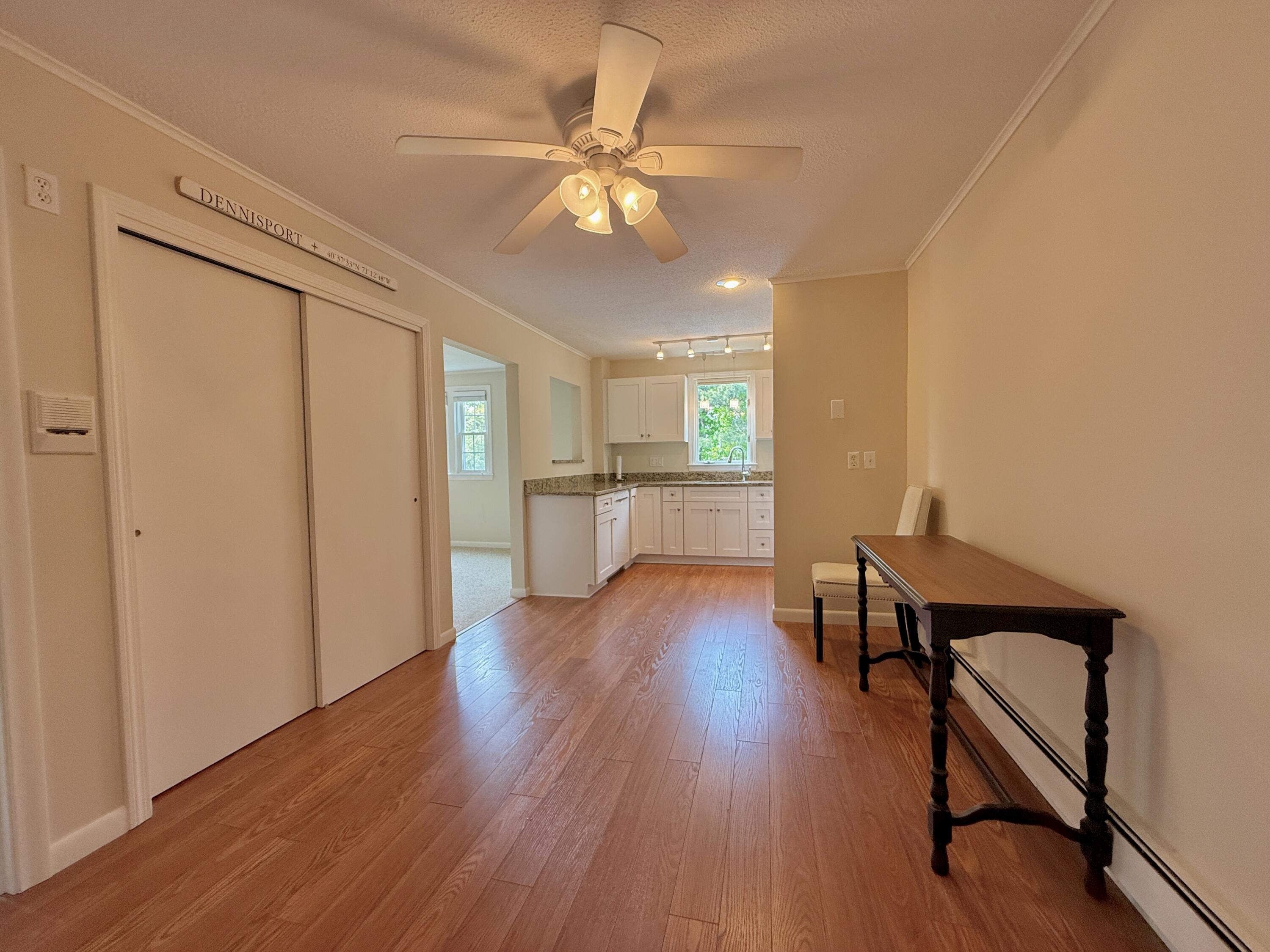 174 Upper County Road, Unit 215 Dennis Port, MA 02639 - Photo 7 of 33 Dining/Open Area