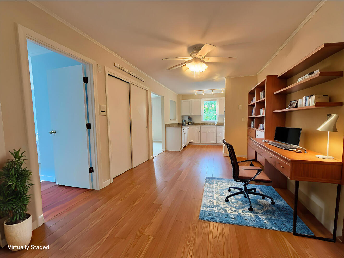 174 Upper County Road, Unit 215 Dennis Port, MA 02639 - Photo 8 of 33 Virtually Staged
