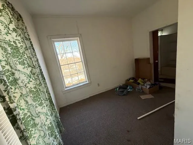 $15,000 | 329 West Randolph Street, Vandalia, IL 62471