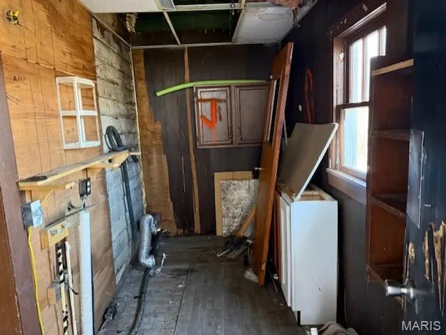 $15,000 | 329 West Randolph Street, Vandalia, IL 62471