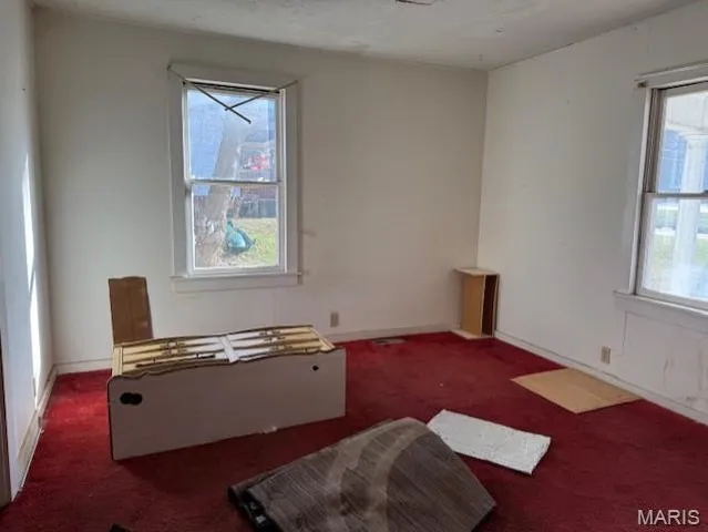 $15,000 | 329 West Randolph Street, Vandalia, IL 62471