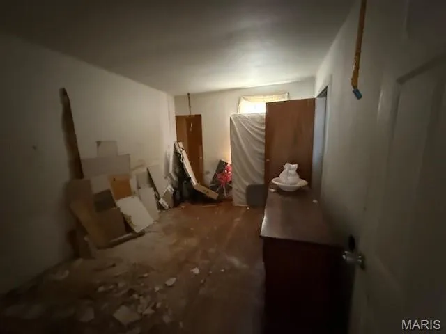 $15,000 | 329 West Randolph Street, Vandalia, IL 62471