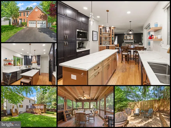 $899,900 | 21244 Bullrush Place, Sterling, VA 20164