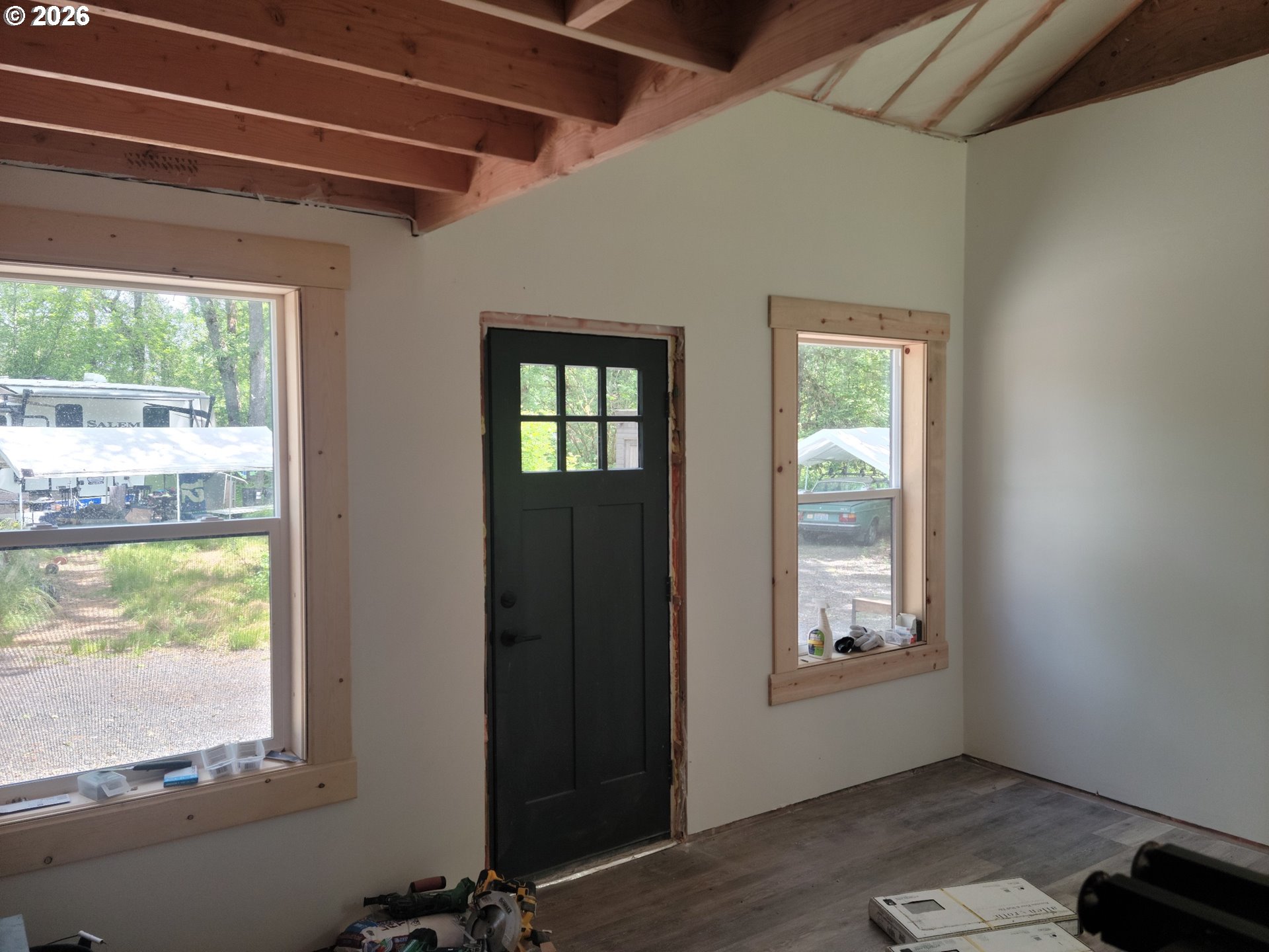 209 Frost Road Winlock, WA 98596 - Photo 4 of 8 Gallery Image 4