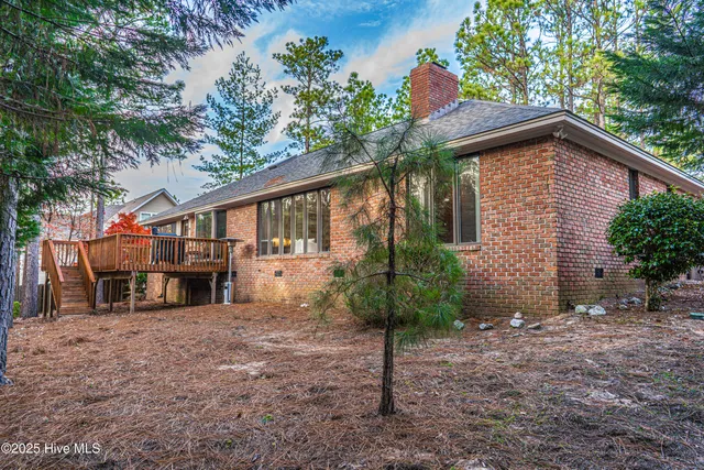 $2,600 | 11 Greenville Lane, Pinehurst, NC 28374