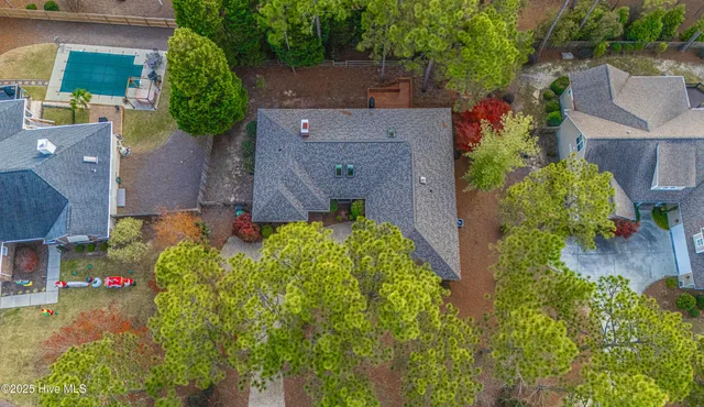 $2,600 | 11 Greenville Lane, Pinehurst, NC 28374