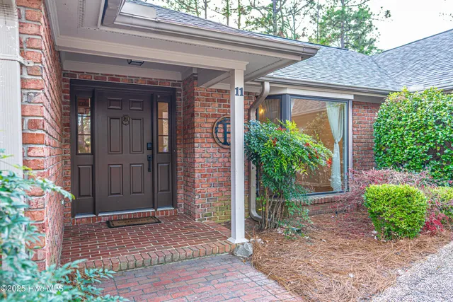 $2,600 | 11 Greenville Lane, Pinehurst, NC 28374