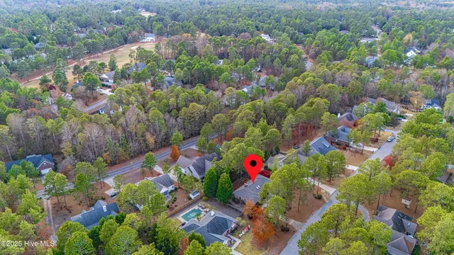 $2,600 | 11 Greenville Lane, Pinehurst, NC 28374
