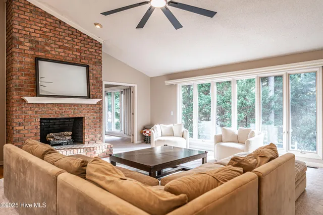 $2,600 | 11 Greenville Lane, Pinehurst, NC 28374