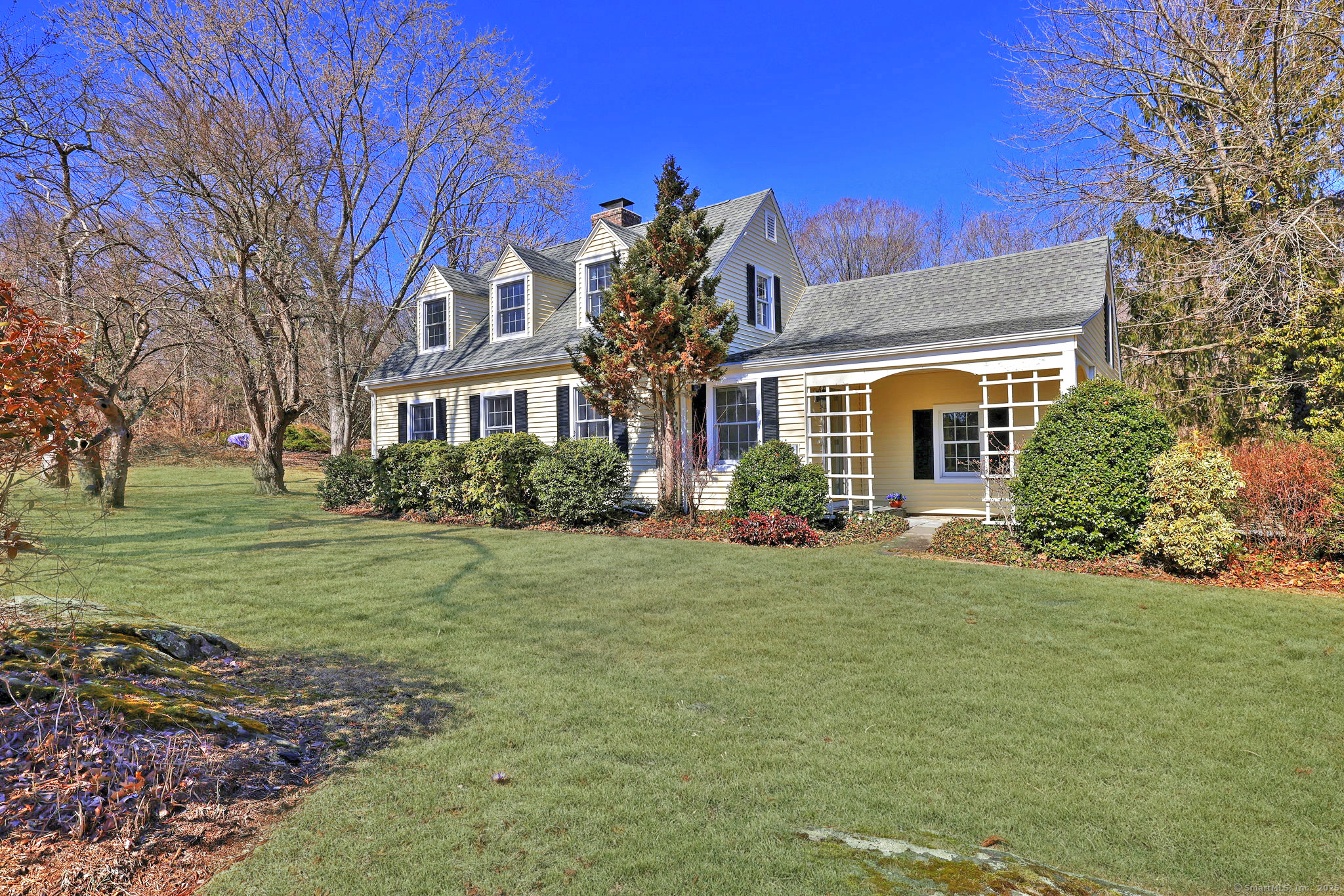 159 Old Tavern Road Orange, CT 06477 - Photo 1 of 1