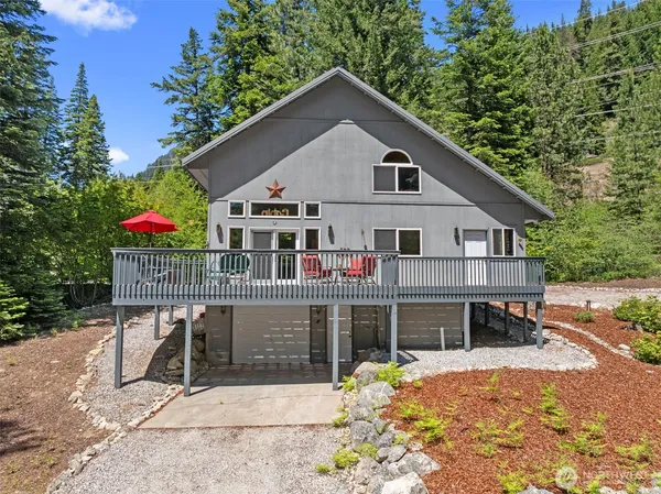 $659,000 | 18044 Nason Ridge Road, Leavenworth, WA 98826