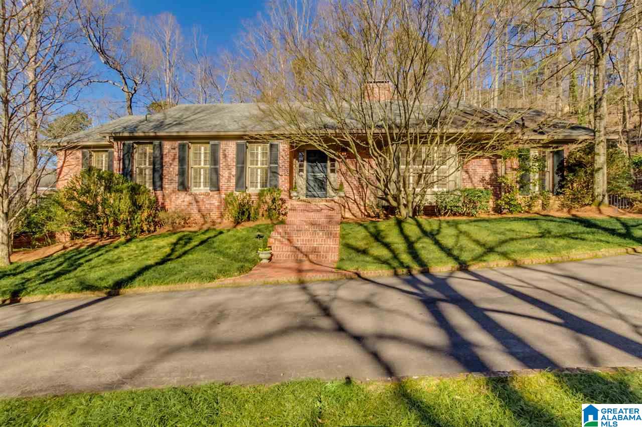 4229 Wilderness Road Birmingham, AL 35213 - Photo 1 of 48