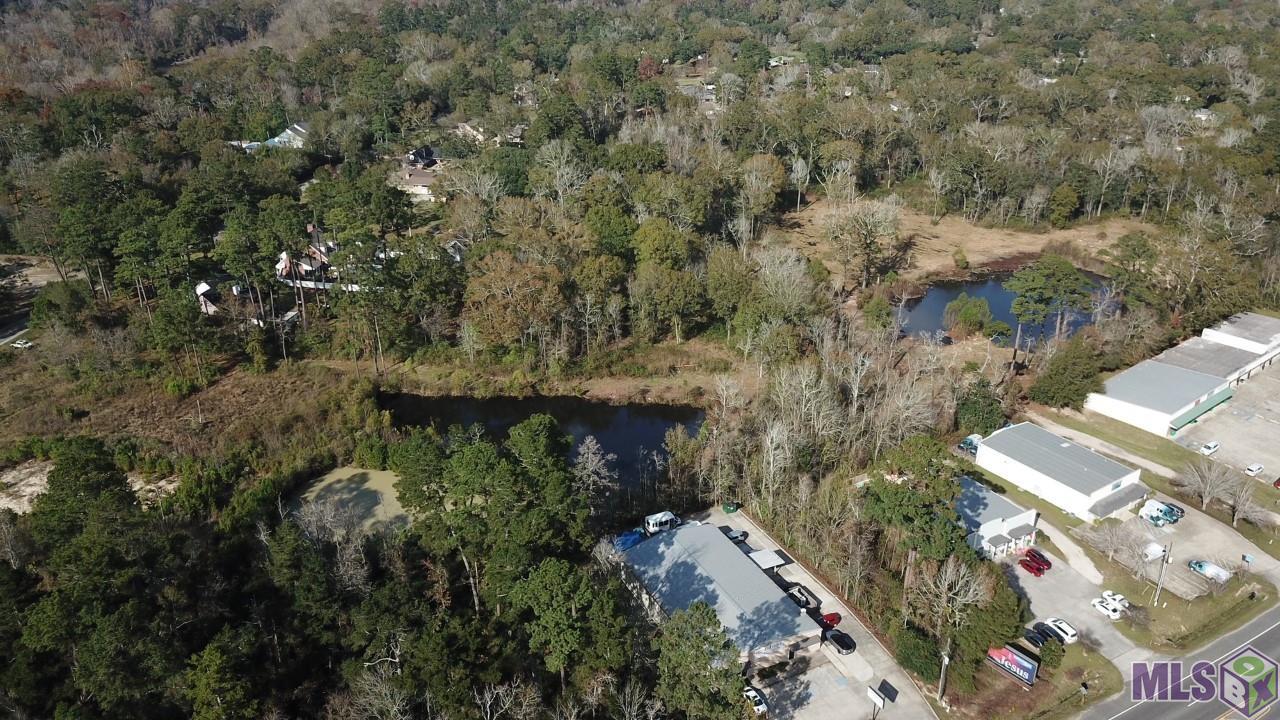 18.97-acres South River Road Denham Springs, LA 70726 - Photo 4 of 14