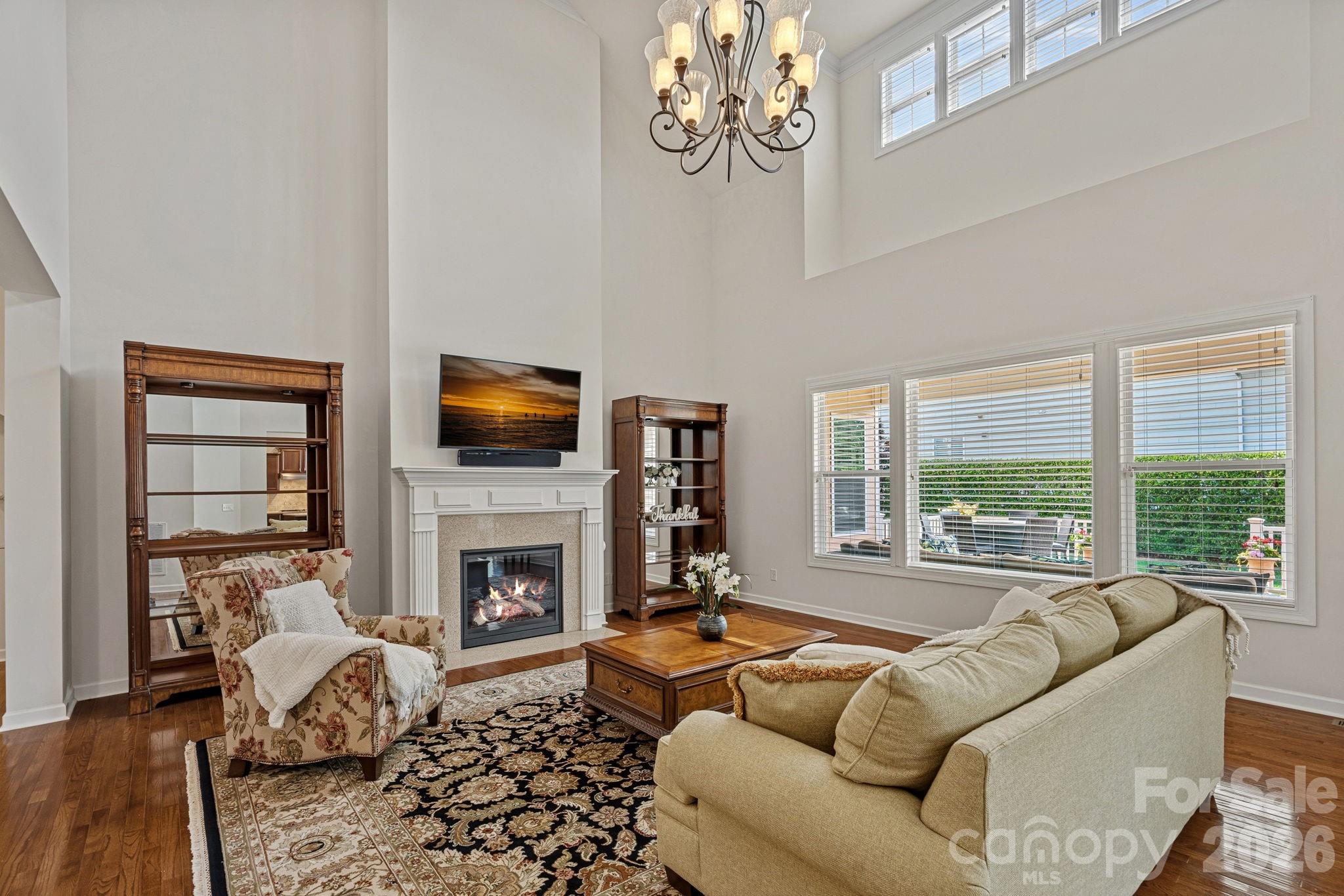 10654 Northwest Rippling Stream Drive Concord, NC 28027 - Photo 10 of 37