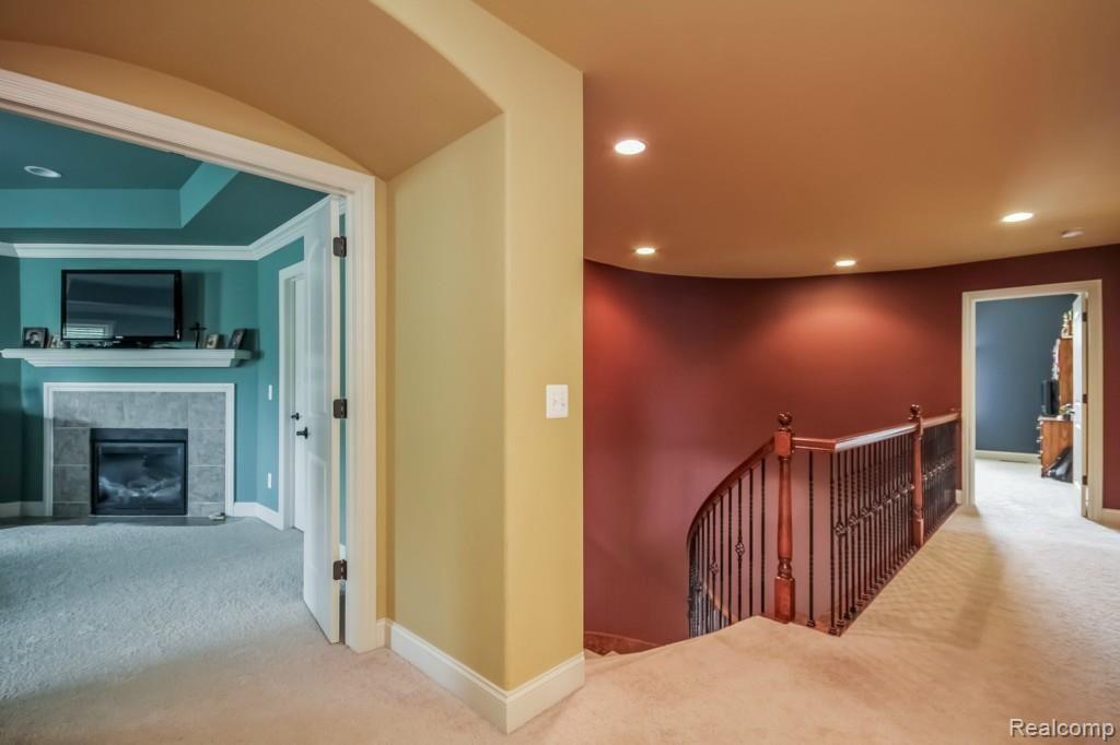 1581 Traceky Drive Rochester Hills, MI 48306 - Photo 50 of 67