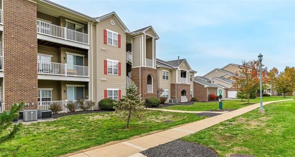1011 Stockton Ridge Cranberry Township, PA 16066 - Photo 33 of 34