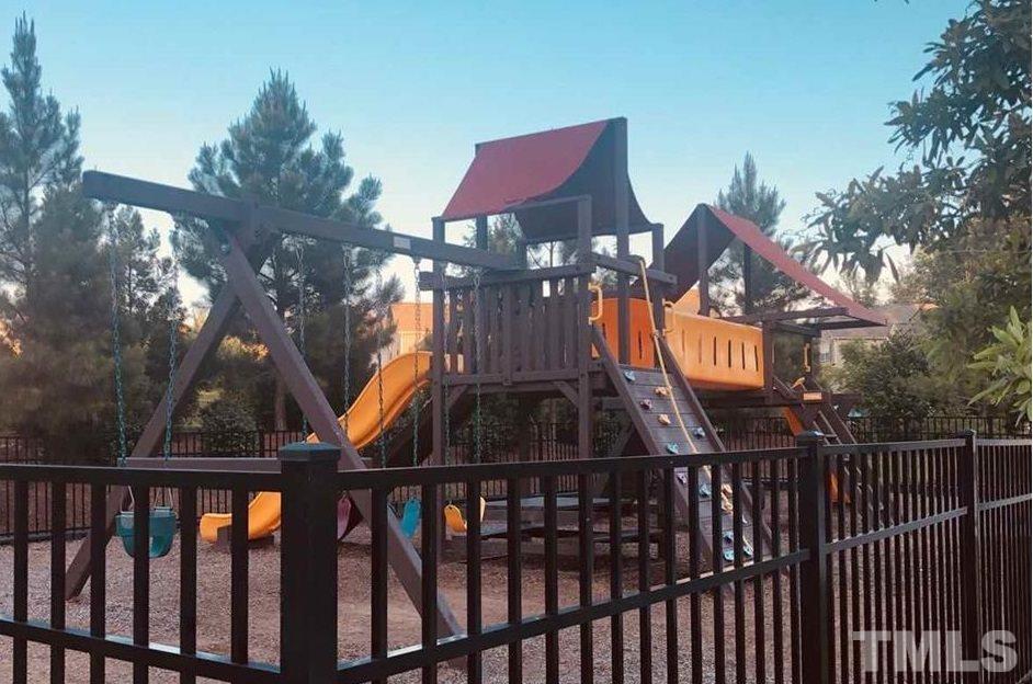 4956 Highcroft Drive Cary, NC 27519 - Photo 17 of 17