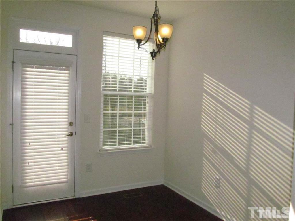 4956 Highcroft Drive Cary, NC 27519 - Photo 6 of 17 a view of a livingroom with a window