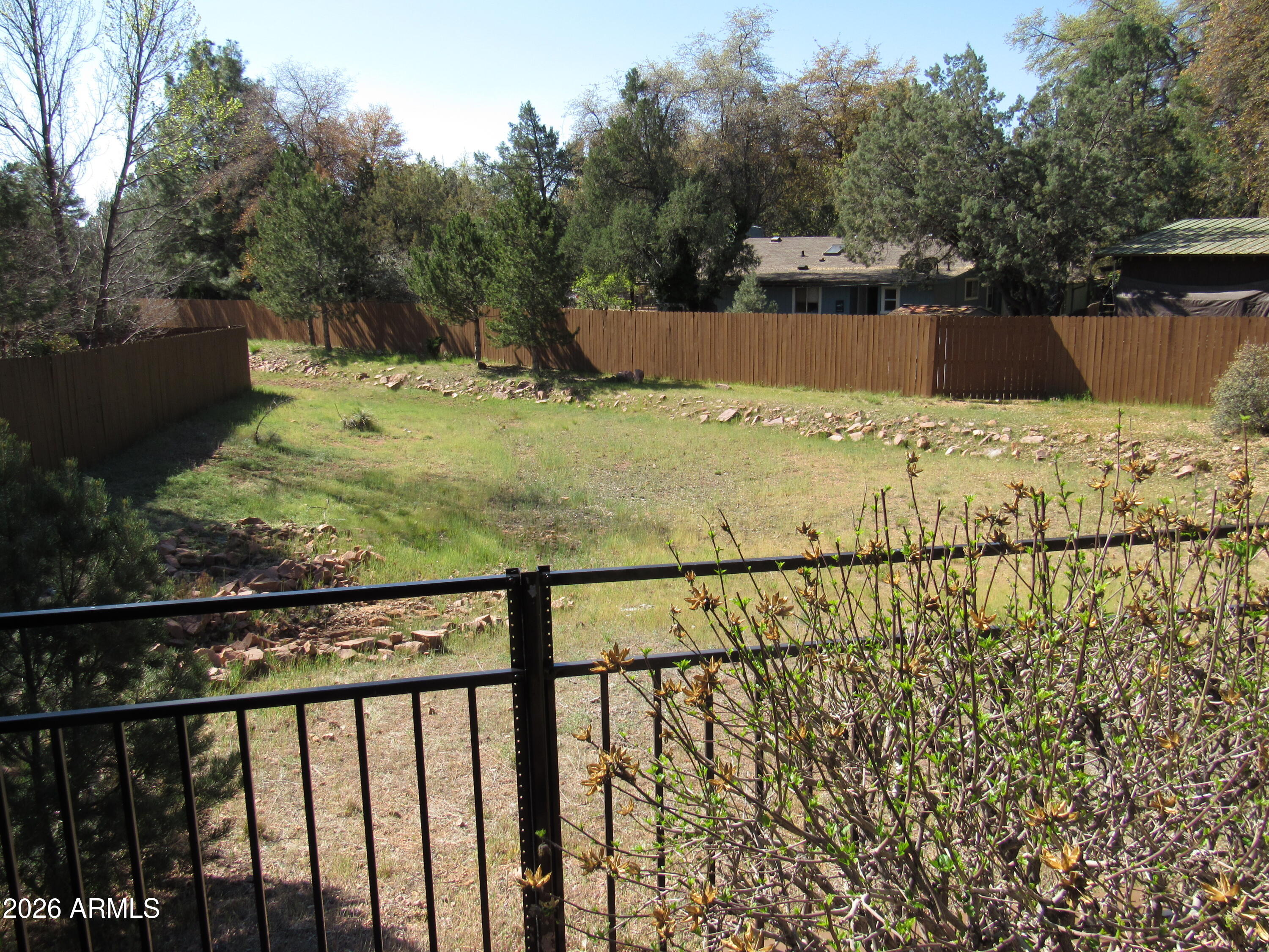 405 West Houston Mesa Road Payson, AZ 85541 - Photo 32 of 32
