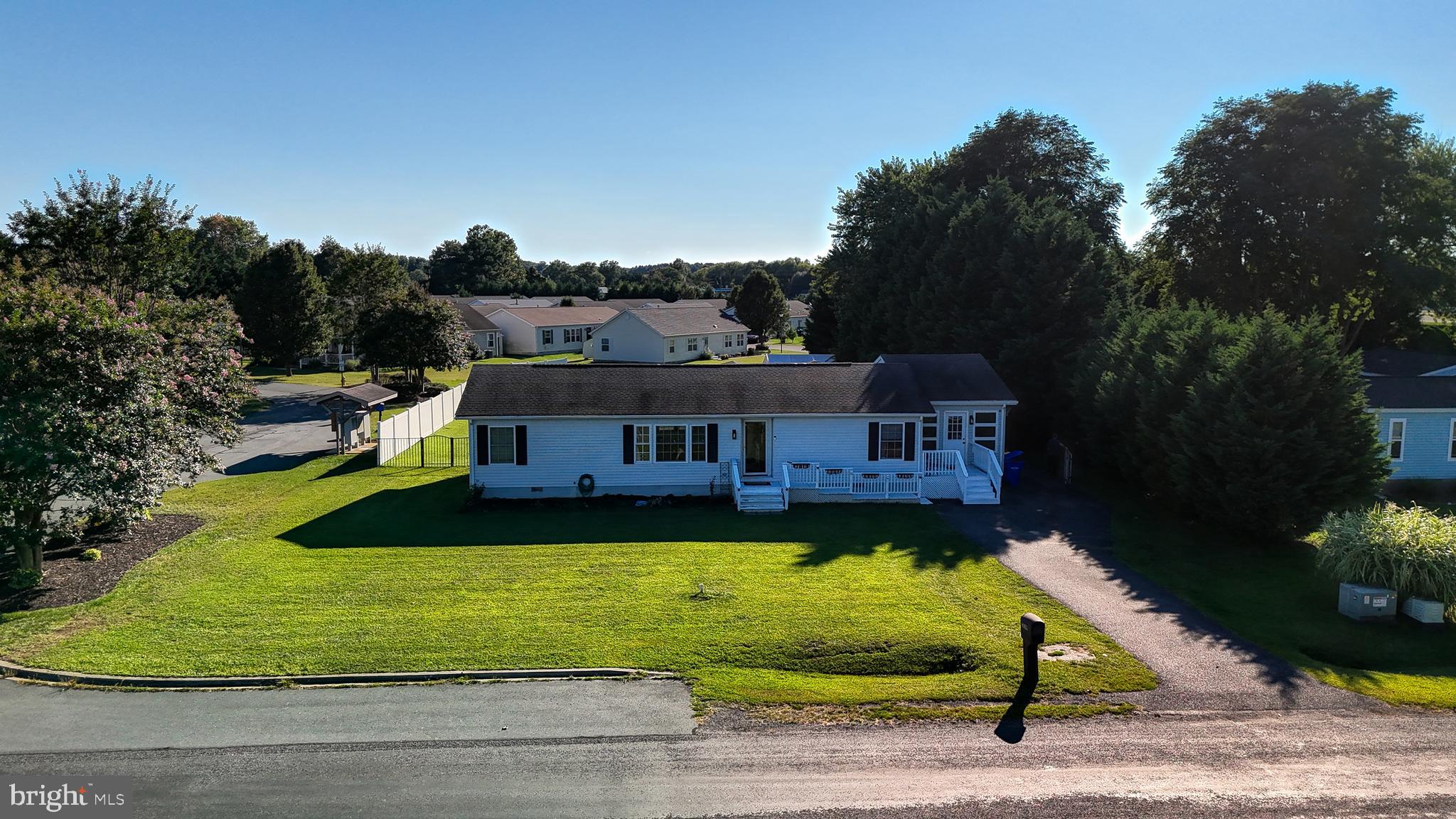 2839 Skeeter Neck Road Frederica, DE 19946 - Photo 41 of 45