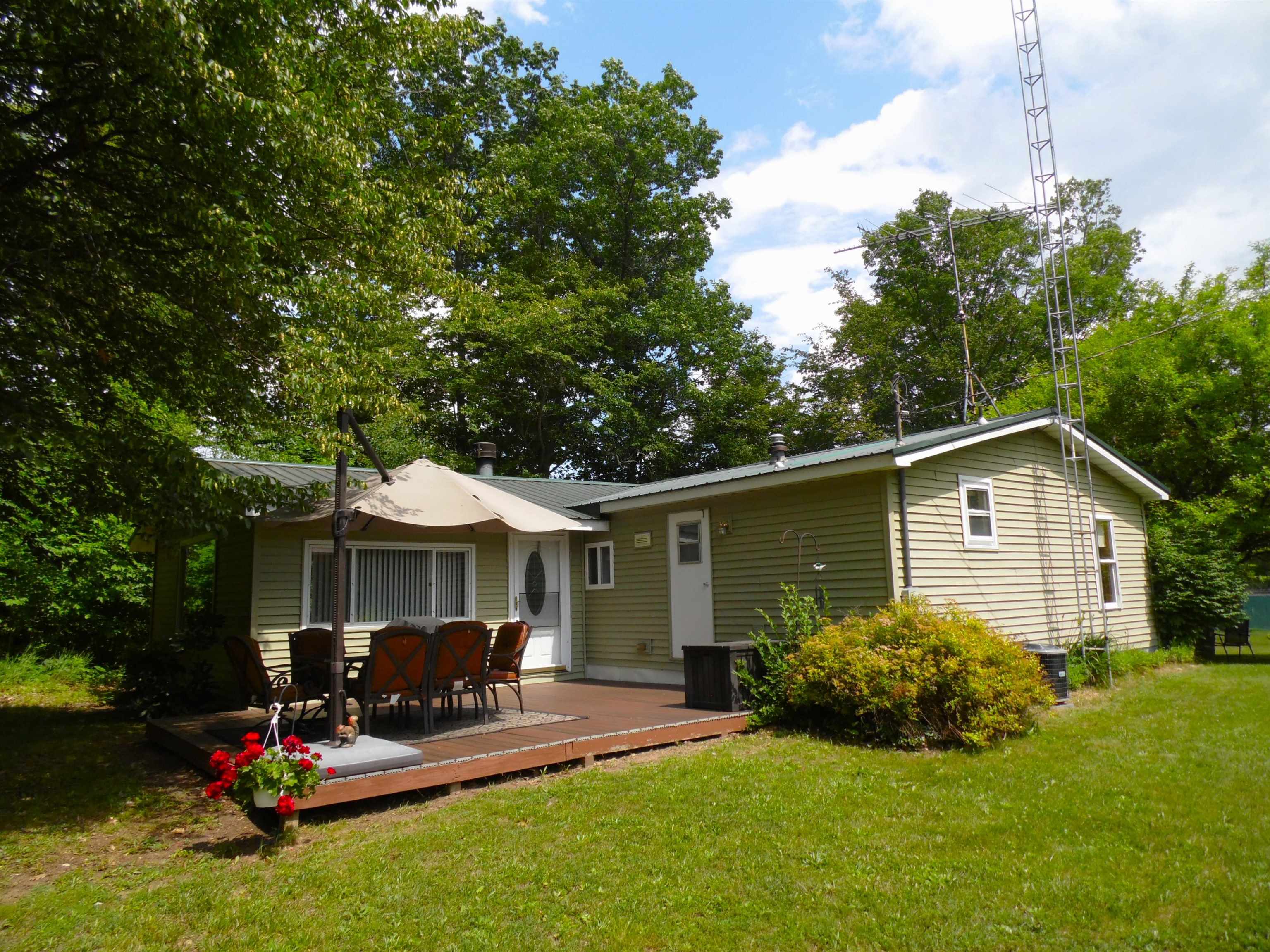 4245 Cassidy Road Gladwin, MI 48624 - Photo 21 of 49