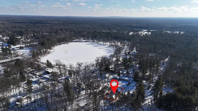 $95,000 | 16920 6th Street, Wellston, MI 49689