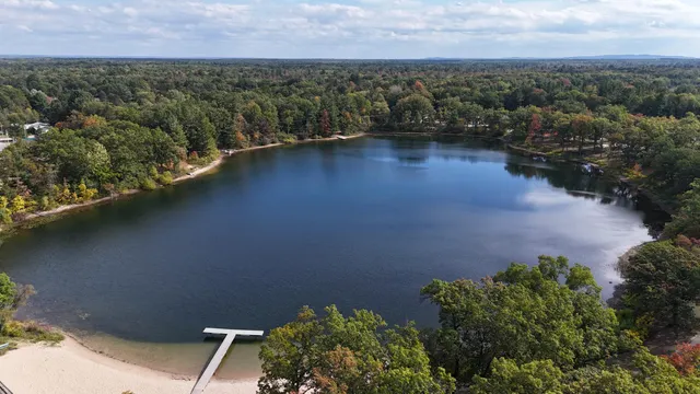 $95,000 | 16920 6th Street, Wellston, MI 49689