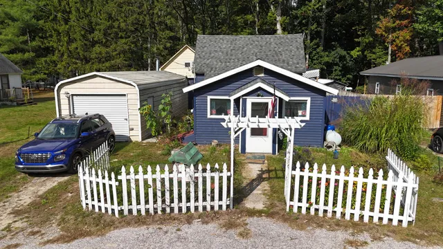 $95,000 | 16920 6th Street, Wellston, MI 49689