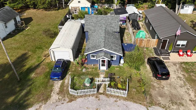 $95,000 | 16920 6th Street, Wellston, MI 49689