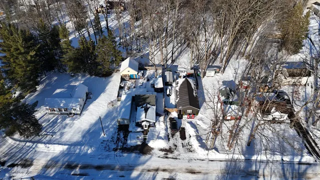 $95,000 | 16920 6th Street, Wellston, MI 49689