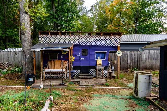 $95,000 | 16920 6th Street, Wellston, MI 49689