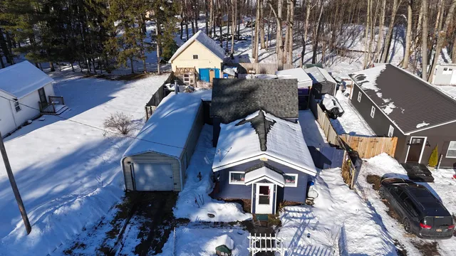 $95,000 | 16920 6th Street, Wellston, MI 49689