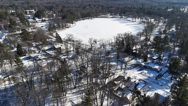 $95,000 | 16920 6th Street, Wellston, MI 49689