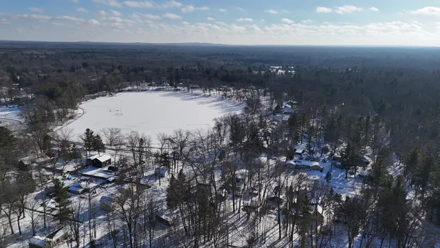 $95,000 | 16920 6th Street, Wellston, MI 49689