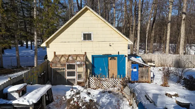 $95,000 | 16920 6th Street, Wellston, MI 49689