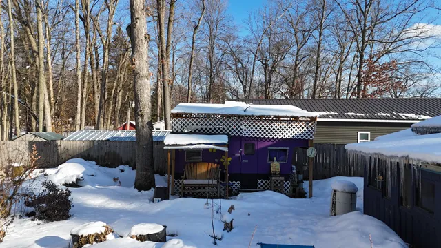 $95,000 | 16920 6th Street, Wellston, MI 49689