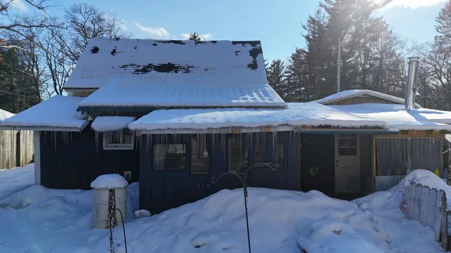 $95,000 | 16920 6th Street, Wellston, MI 49689