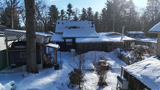 $95,000 | 16920 6th Street, Wellston, MI 49689