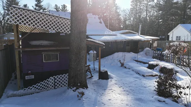 $95,000 | 16920 6th Street, Wellston, MI 49689