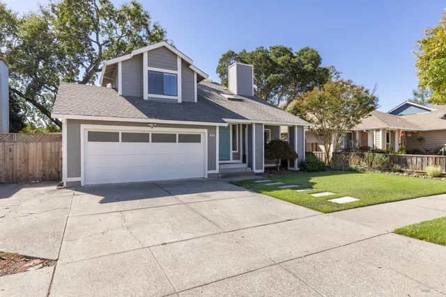 $789,000 | 1906 Belair Way, Santa Rosa, CA 95403